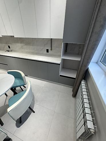 Продажа квартир: 2 комнаты, 44 м², 5 этаж, Дизайнерский ремонт — 3