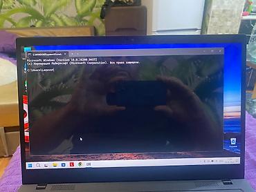 Ноутбуки Lenovo: Ультрабук, Б/у, Intel Core i5 — 14