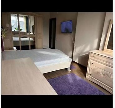 Продажа квартир: 2 комнаты, 61 м², БГУ Индивидуалка, 2 этаж, Евроремонт — 7