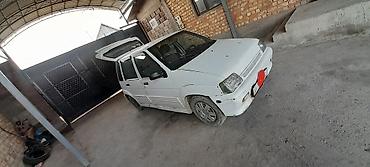 Microcar: Microcar : 1994 г., 0.8 л, Автомат, Бензин, Хэтчбэк — 2