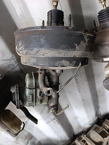 тормозной вакуум: Honda odyssey ra6 тормозной вакуум — 1