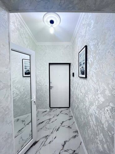 Yeni tikili: 2 otaqlı, Yeni tikili, 32 kv. m — 9