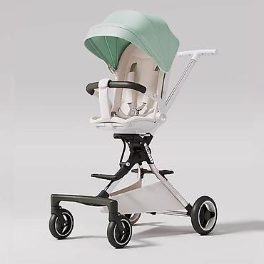 Коляски: В наличии коляски премиум класса -Дрон . Новые. Современная,стильная — 11