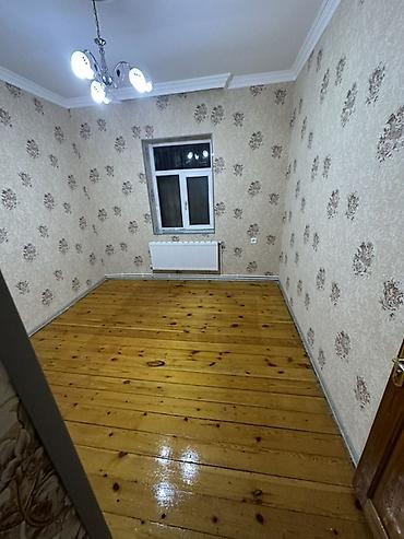 ev t: 🏡 BİNƏQƏDİ QƏSƏBƏSİNDƏ 3 OTAQLI HƏYƏT EVİ SATILIR! 📍 Əla yerləşmə — — 8