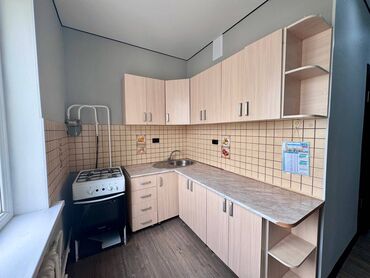 Продажа квартир: 1 комната, 38 м², 105 серия, 9 этаж, Евроремонт