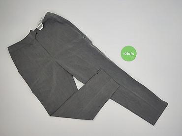 garnitury ceny: F&F, Spodnie materiałowe damskie, rozmiar M — 2