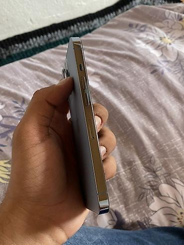 Apple iPhone: IPhone 13 Pro, 128 ГБ Здравствуйте продаю свой телефон в отличном at lalafo.kg — 5 Apple iPhone: IPhone 13 Pro, 128 ГБ Здравствуйте продаю свой телефон в отличном — 5