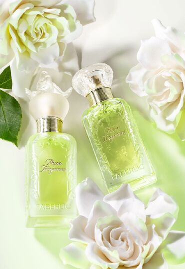 булгари тайгер цена бишкек: Парфюм Faberlic Pour Toujours, 50 ml (Parfum, Natural Spray) -