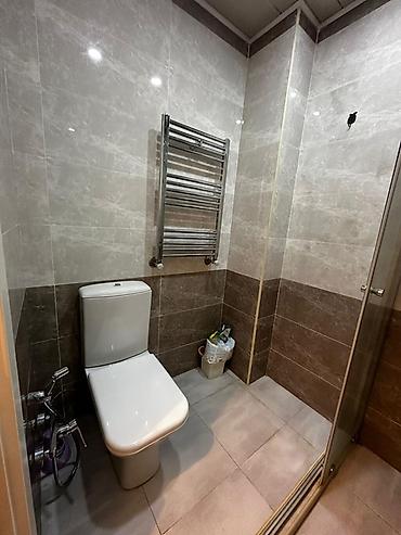 merdekan kiraye ev: Kristal abşeron 1 yaşayış kompleksi, 2 otaqlı studio tipli mənzil – — 3