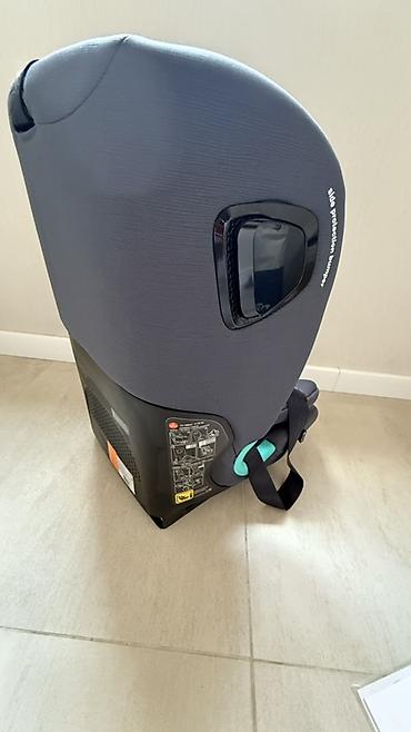 recaro рекаро: Автокресло, цвет - Серый, Б/у — 3