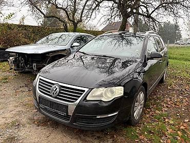 auto la: VOLKSWAGEN PASSAT B6 2.0TDI - KOMPLETAN AUTO U DELOVIMA | Pasat B6 — 1
