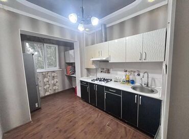 106 серия улучшенная планировка: 3 комнаты, 70 м², 106 серия, 5 этаж, Евроремонт