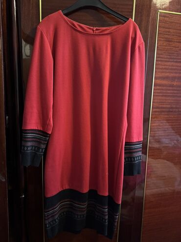 Dəstlər, kostyumlar: Her bir paltarin qiymeti 20 Azn, kime maraqlqidirsa hansi paltar yazin — 7