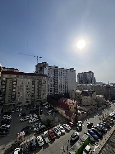 Продажа квартир: 3 комнаты, 140 м², Элитка, 7 этаж, Дизайнерский ремонт — 10