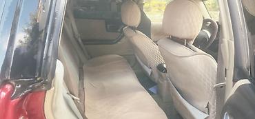 куплю продаж: Subaru Forester: 1999 г., 2.5 л, Автомат, Газ, Универсал — 6