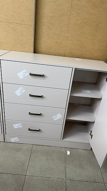 Другая мебель: Комоды новые из российского ламината — 9