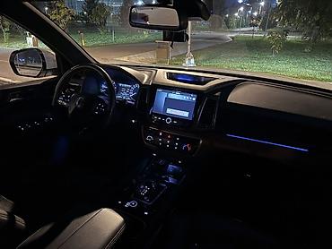 hyundai h 100: Ssangyong Rexton: 2020 г., 2.2 л, Автомат, Дизель, Внедорожник — 9
