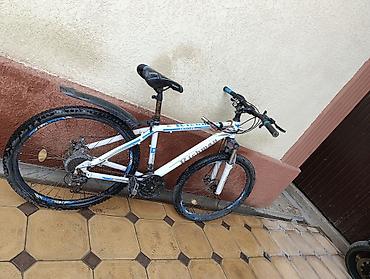 Городские велосипеды: Городской велосипед, Рама M (156 - 178 см), Б/у — 16