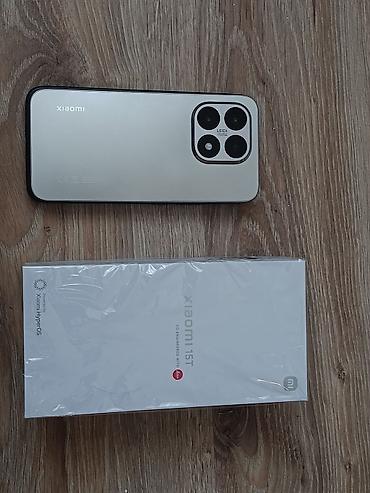 garmin venu 4 цена: Xiaomi 15T, серебристый цвет. 512/12 97Акб 67Ватт зарядки 5500 мАч — 2