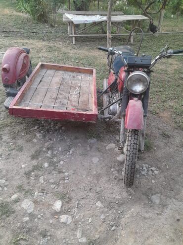 Аренда мототранспорта: Her seyi tezdi hecbir prbelmi yoxdu 0517866846 isdyen bu nomrye ygsn