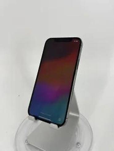 Apple iPhone: Apple iPhone 12 Pro, Graphite - Ekran 6.1" Super Retina XDR (OLED) sa — 7