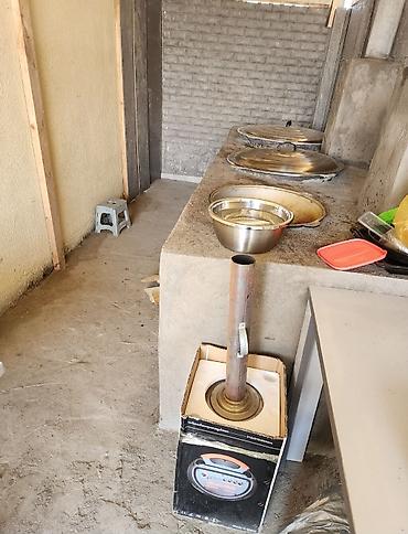 Продажа отелей и хостелов: Гостевой дом «Жыргаал» - Двухэтажный корпус с отдельными входами в — 12