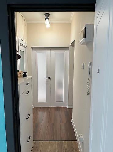 Продажа квартир: 3 комнаты, 72 м², 105 серия, 5 этаж, Евроремонт — 4