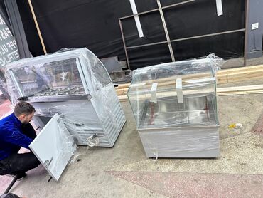 Digər restoran, kafe avadanlığı: Mobil Food Truck / Səyyar kafe üçün minivan tipli xüsusi qurğu - Tam — 11