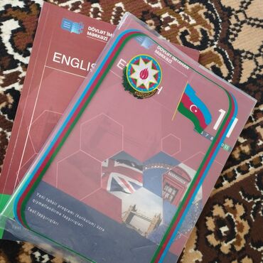 azerbaycan tarixi 6 ci sinif dim cavablari: İngilis dili 10-cu sinif,11-ci sinif
