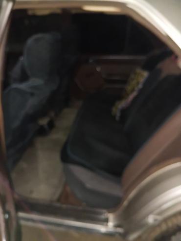 Mercedes-Benz: Mercedes-Benz W124: 1987 г., Седан — 14