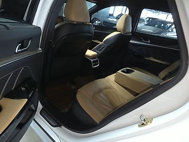Kia: Kia K5: 2020 г. — 26
