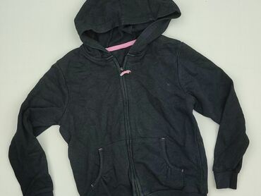 spyder kurtki: Sweatshirt, H&M, 8 years, 122-128 cm, condition - Very good