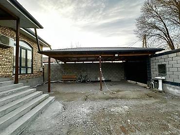 Продажа коттеджей и домов: Продаётся дом в районе улиц Щербакова/Советская, 100 м2, с ремонтом — 12