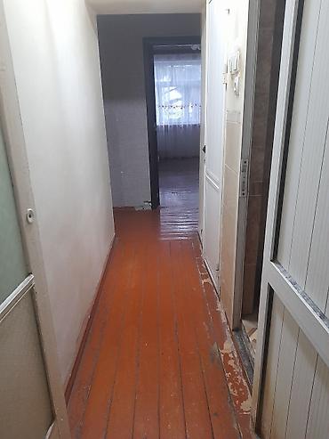 Mənzil kirayələyirəm: 4 otaqlı, 80 kv. m — 8