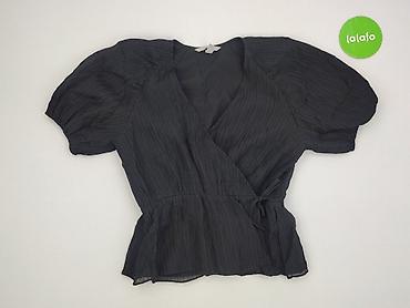 hm 2000s: H&M, Bluzka damska, rozmiar M — 2