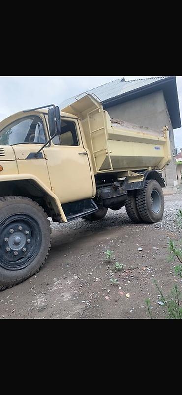 faw ca: ЗИЛ : | 1975 г. 450000 км Пикап — 10