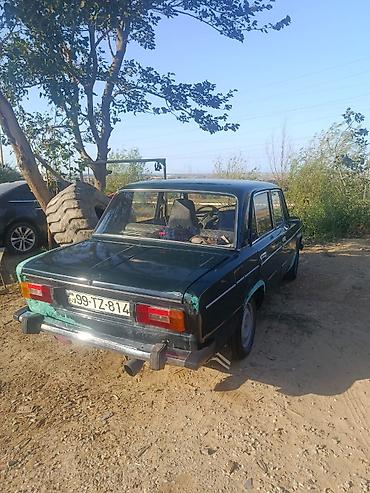 kredit vaz 2106: VAZ (LADA) 2106: 0.6 l | 2005 il Sedan — 2
