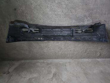 Бамперы и комплектующие: Бампер BMW, Б/у, Оригинал — 14