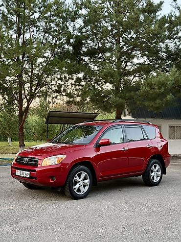рав 4 2015: Toyota RAV4: 2006 г., 2.4 л, Автомат, Бензин, Кроссовер — 2