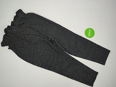 sheinside curve: Shein, Spodnie materiałowe damskie, rozmiar XL — 3