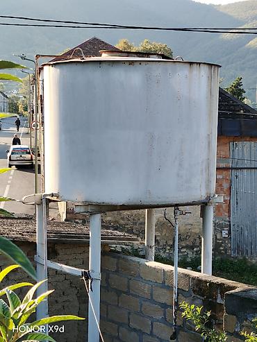 stp boru qiymetleri: Bak, Metal, 4000 l l, İşlənmiş — 1