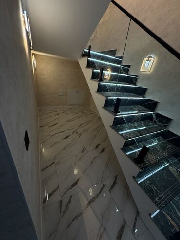 Həyət evləri və villaların satışı: 5 otaqlı, 200 kv. m, Kredit yoxdur, Yeni təmirli — 12