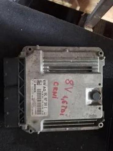 kamere za traktor: ECU MOTORNI RACUNAR. GOLF 7. 04L907309E | ECU motorni racunar — 2