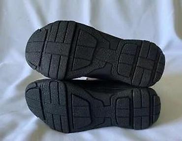 Čizme: KVALITETNE ŽENSKE DEČIJE KOŽNE ČIZMICE, 28, 29, 33, 34 | AKCIJA! — 4