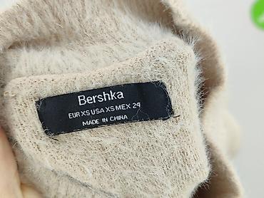 sweter f1: Bershka, Sweter damski, rozmiar XS — 4