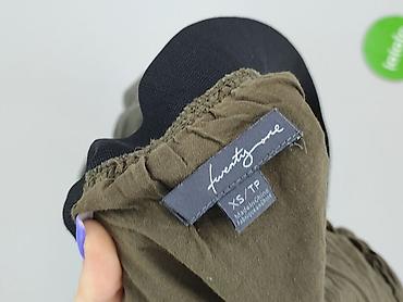 plisowane biala spodnice: Forever 21, Spódnica damska, rozmiar XS — 4