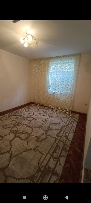 2 otaqlı kohnə tikili: 2 otaqlı həyət evi – geniş mətbəxli - Plan: 2 ayrı otaq, böyük — 3