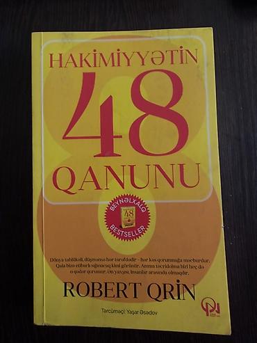 Bədii ədəbiyyat: Satılır: 4 kitab dəsti 1) Ustalık Gərəkdirən Kafaya Takmama Sanatı — — 17