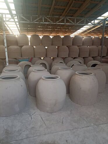 Очок: Тандыр Бишкек качественный и универсальный домашний тандыр — 15