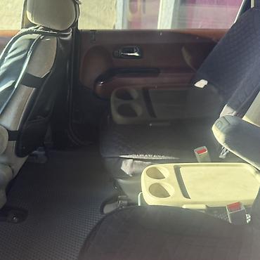 разбор одисей: Honda Odyssey: 2000 г., 2.3 л, Автомат, Бензин, Минивэн — 4